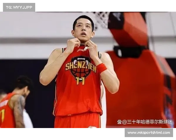 篮球记者三十年跟队经历，见证联赛商业化进程