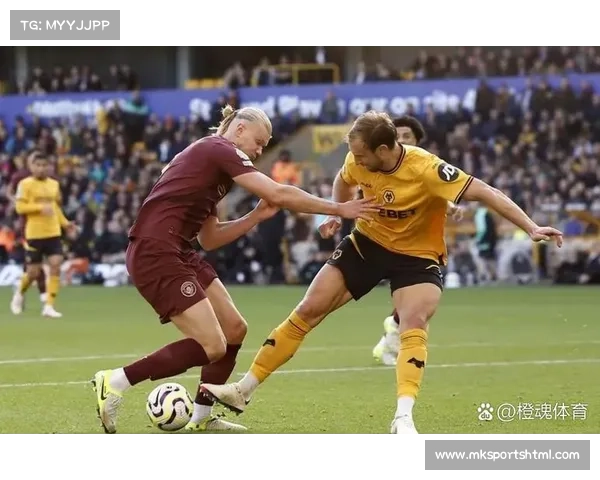 曼城新援塞门约状态火热，狼队客场难阻主场攻势